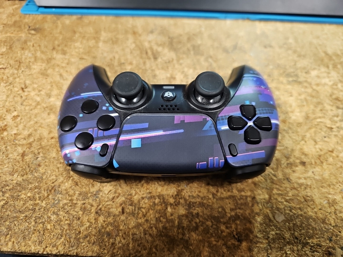 playstation 5 Custom controller  (READ Description)
