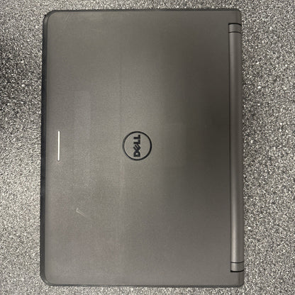 Dell Latitude 3340 13" Laptop BATTERY NOT TESTED!!!