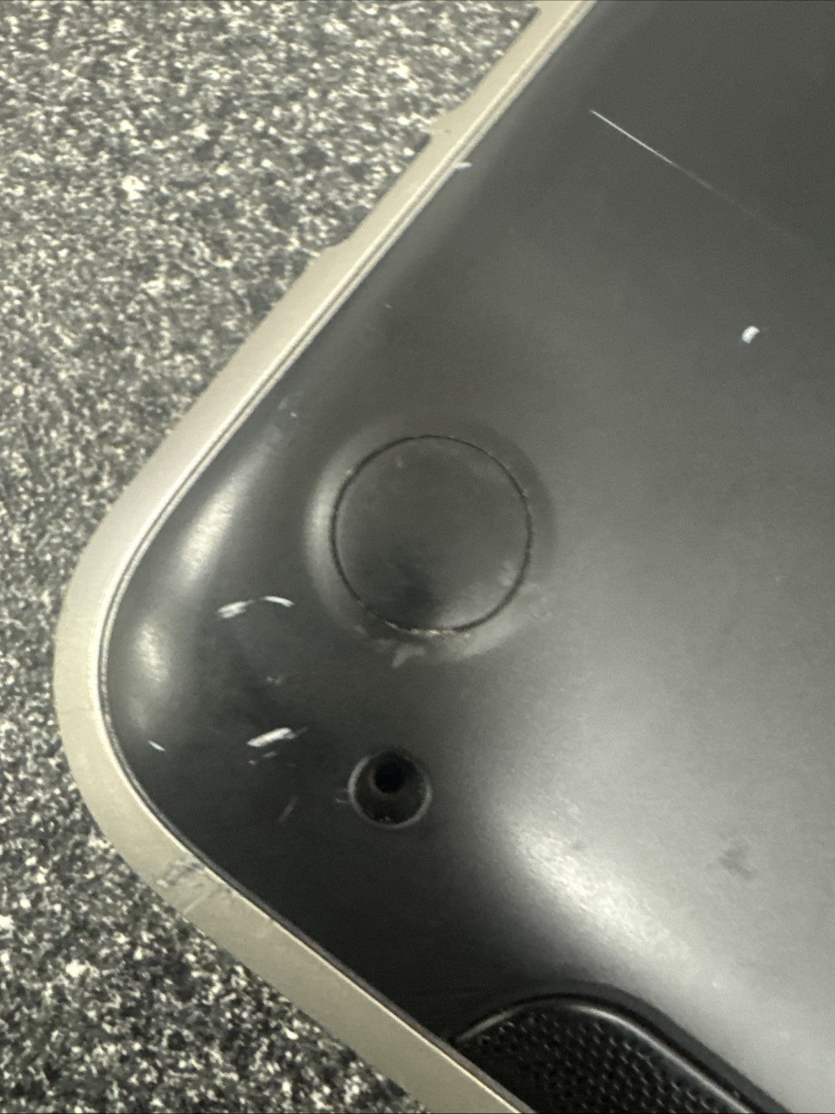 Dell 15z5523 Touchscreen 15.6" i5-3317u 1.7GHz BATTERY NOT TESTED AND SCRATCHES