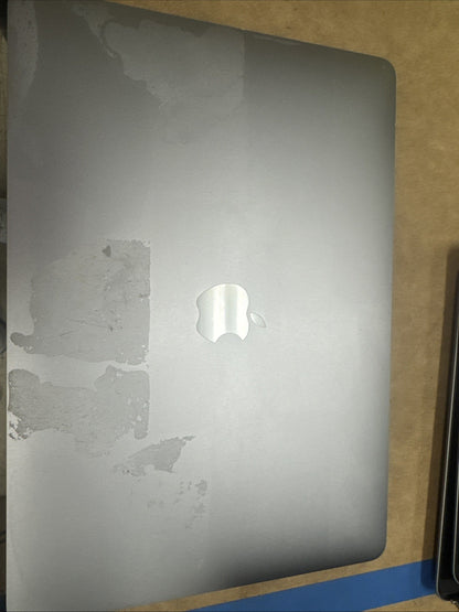 13" For Macbook Pro A1706 Late 2016 EMC3071 LCD Screen/Doesn’t Work