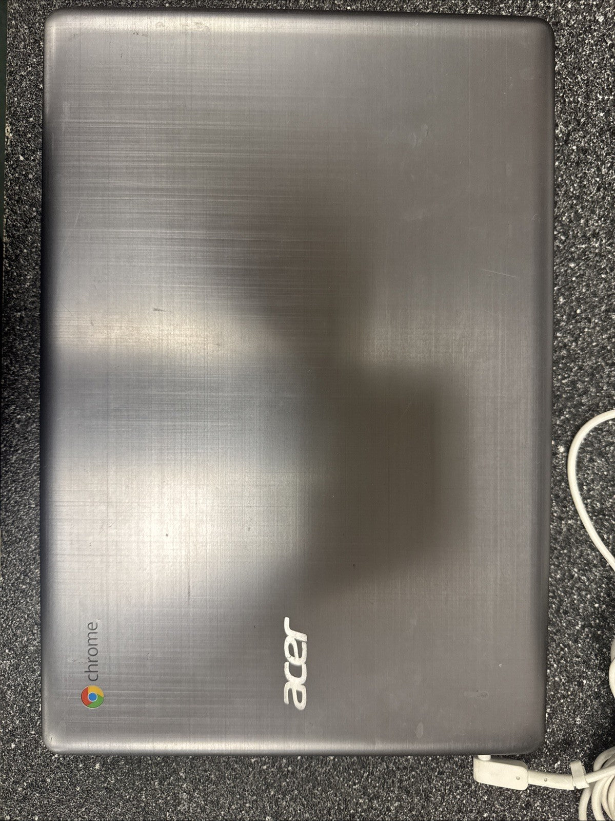 Acer Chromebook N16P1 - 14" FHD HAS DENTS AND SCRATCHES/ Battery Not Tested!!!!!
