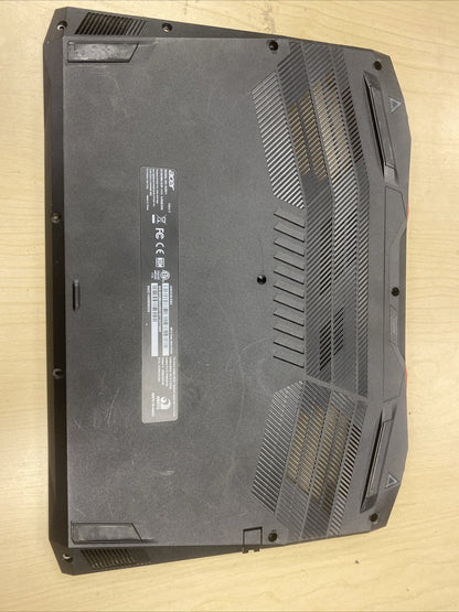 Acer Nitro 5 N20C1 AN515-55-53e5 Bottom Base