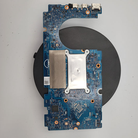 0RX57J RX57J Dell Inspiron 5310 Motherboard 203121-1 SRKH5 i7-11370H Bad CPU