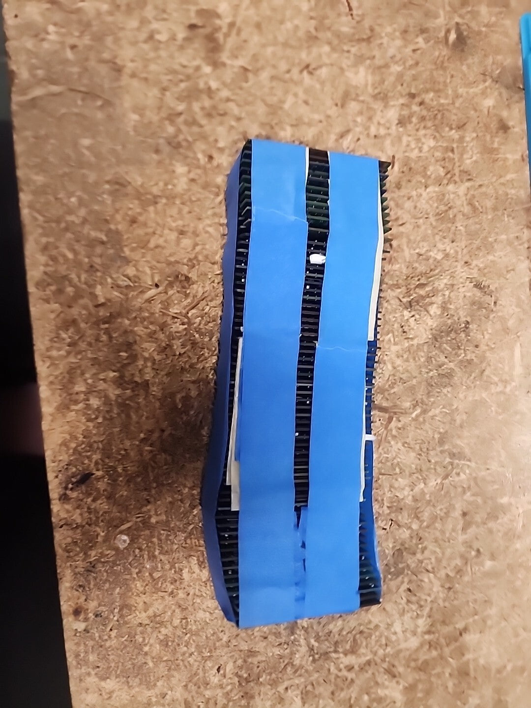 Lot Of 61x 1gb Ddr2 Laptop Ram