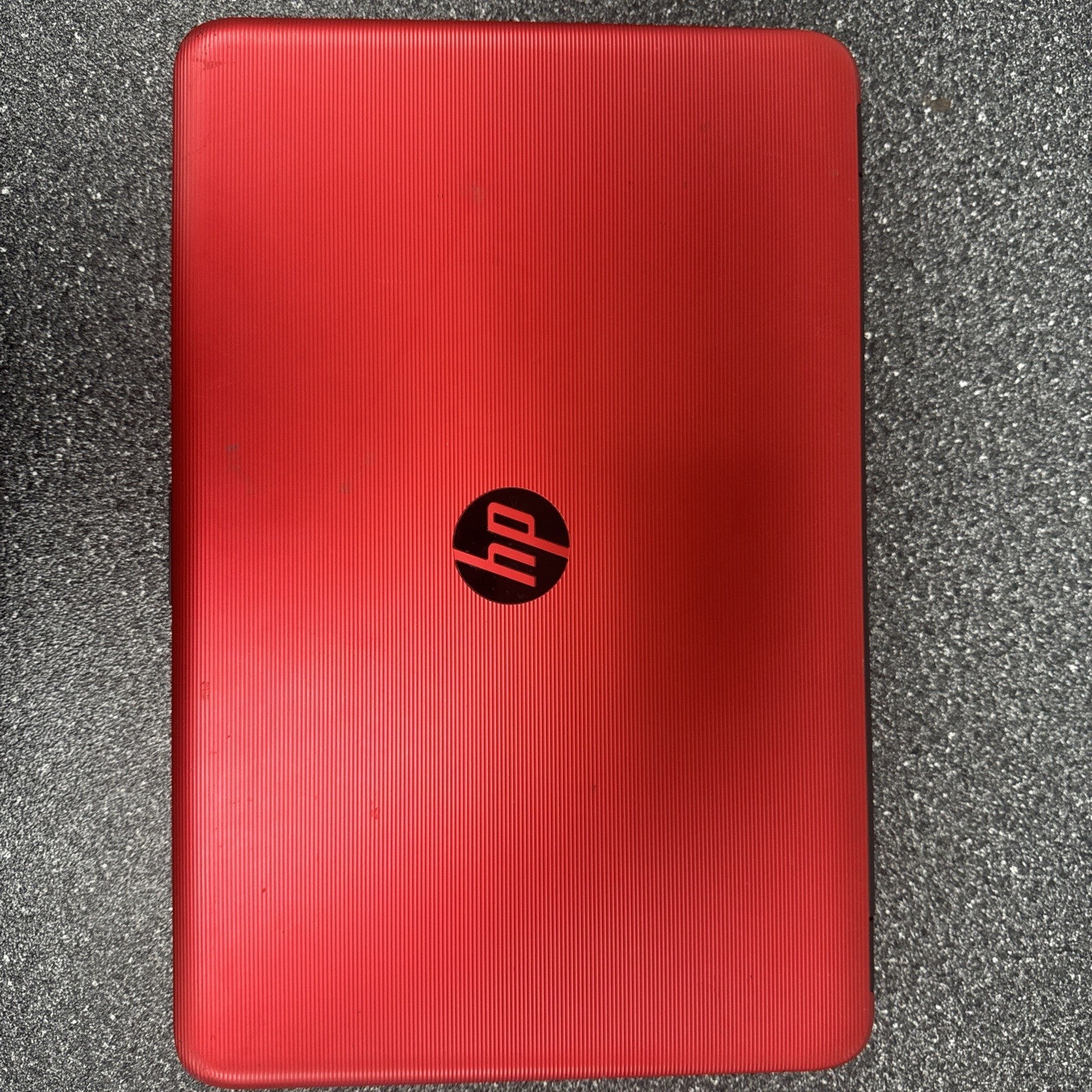 HP 15-AY019DS BATTERY NOT TESTED!!!!