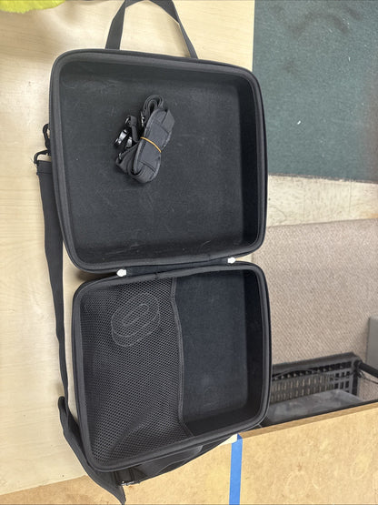 Oculus Rift C4-A with Sensor and Cables With Case!