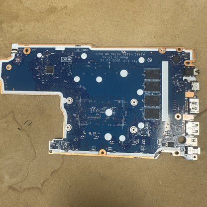 HS760 NM-D471 For Lenovo Ideapad NO BACKLIGHT!