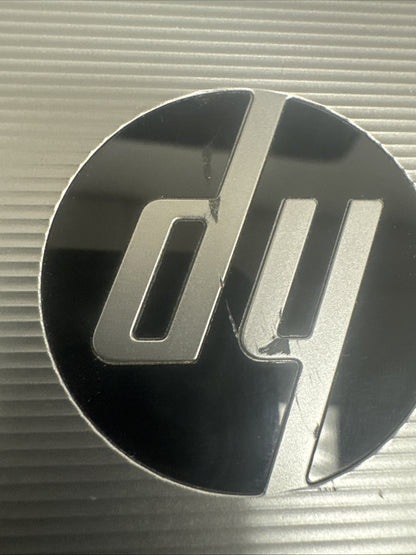 HP 14-an013nr Laptop AMD E2-7110 1.80Ghz BATTERY NOT TESTED HAS SCRATCHES!