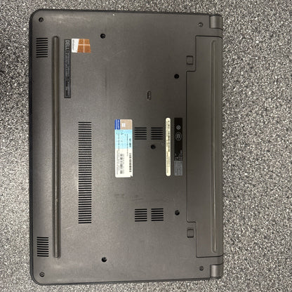 Dell Latitude 3340 13" Laptop BATTERY NOT TESTED!!!