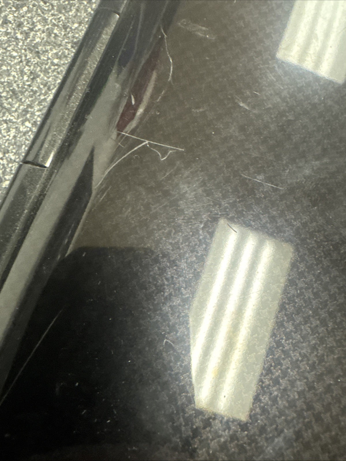 ASUS K601 15" Intel Pentium Dual-Core T4400 BATTERY NOT TESTED AND SCRATCHES!!!!