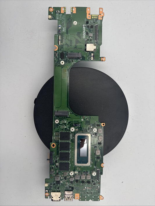 For Lenovo ThinkPad X1 Motherboard NM-D961 No Signs of Life. Doesn’t Boot Up!!!!