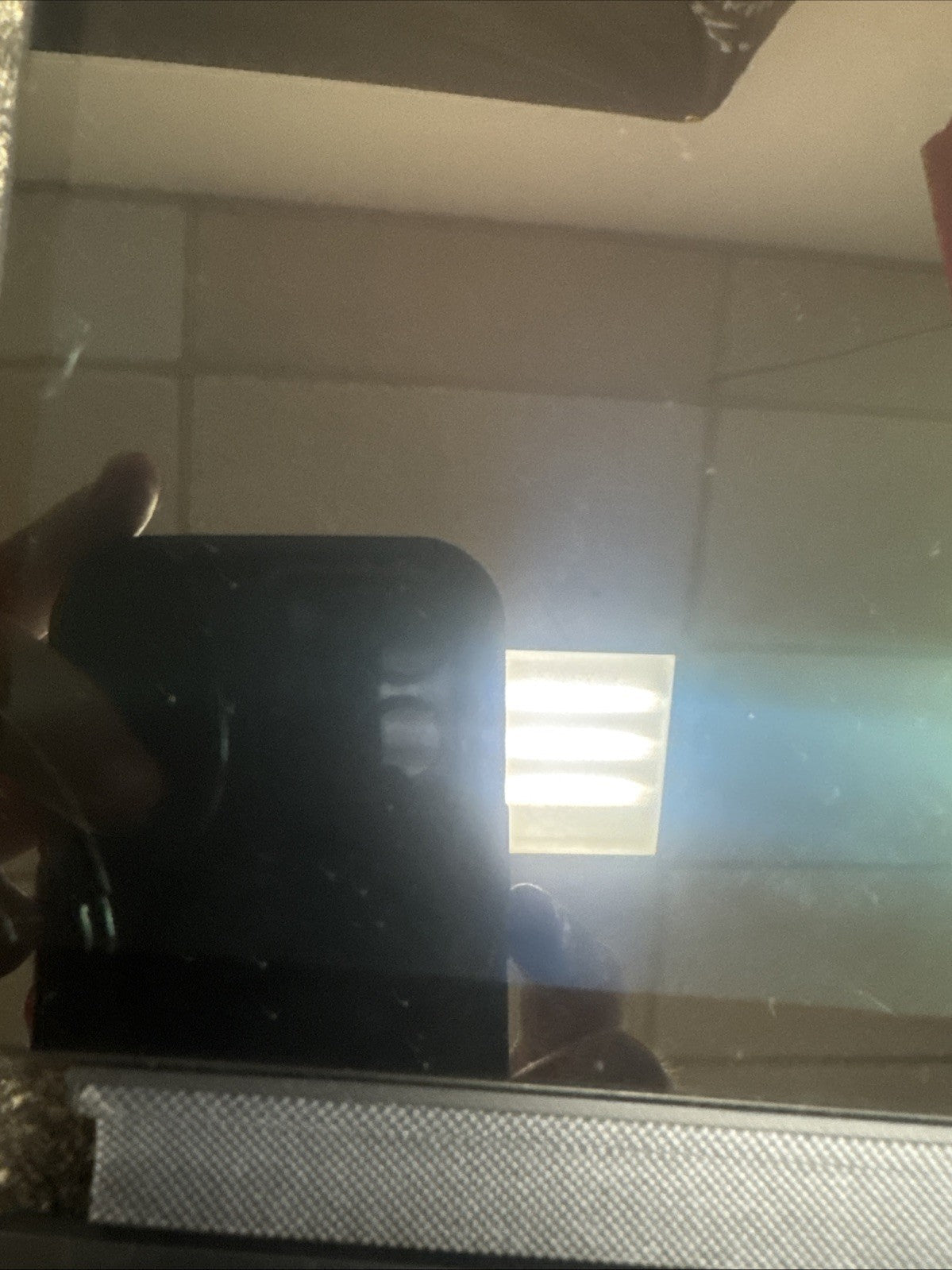 Lenovo IP Duet 5 Chromebook 13Q7C6 82QS 128GB 8GB 7c Gen 13.3 Cracked Screen