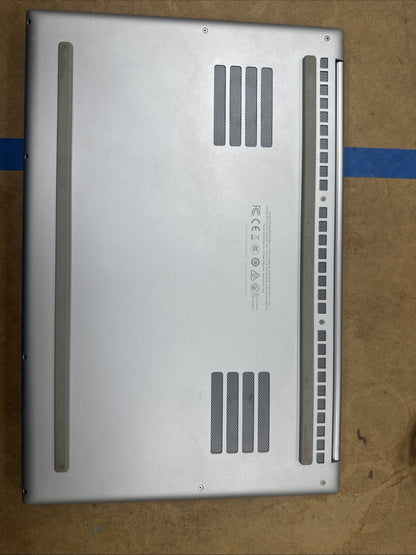 Razer Blade 15 i7-10750H 16GB RAM 1TB RTX 2070 RZ09-0328 Speakers don’t work!!!!