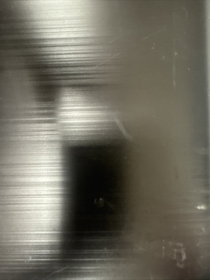 Asus R541N Laptop BATTERY NOT TESTED AND HAS SCRATCHES. HINGE IS GIVING OUT!!!!!