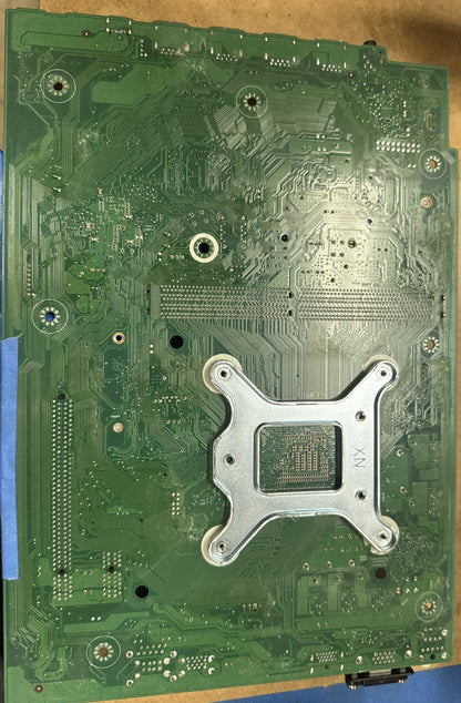 HP Victus TE02 Erica 8 AMD Motherboard