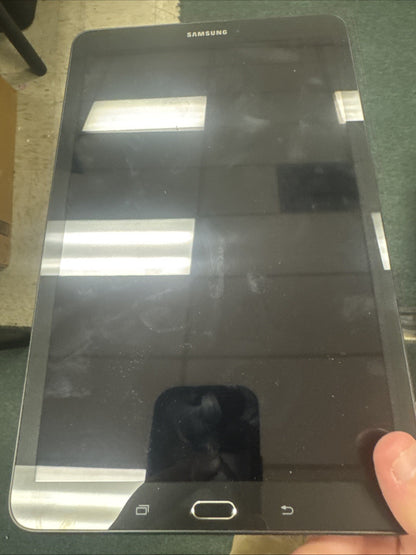 Samsung Galaxy Tab E SM-T560NU 9.6"