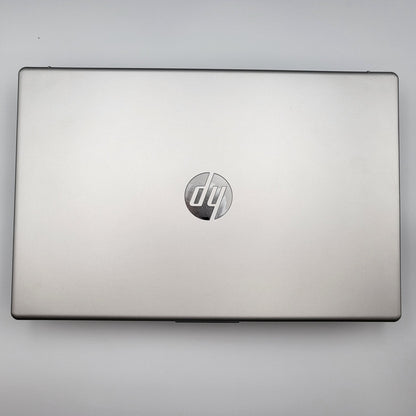 HP 15-dy2091wm 15.6" (256GB, Intel Core i3 11th Gen., 4.10GHz, 8GB) Laptop -...