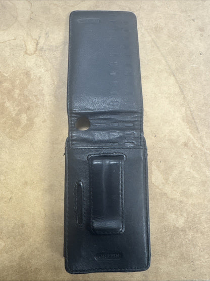 iPod Classic 7th Generation 160GB with case