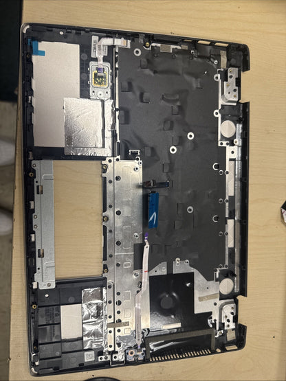 HP Pavilion 14M-CD Backlight Keyboard