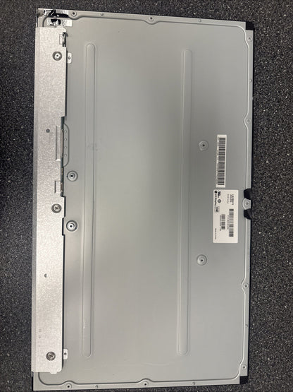 LM238WF5-SSE5 LCD Touch Screen Replacement Panel Display LM238WF5(SS) HAS CRACK!
