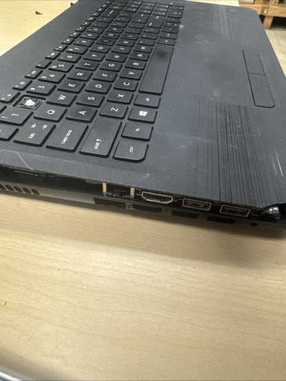 For HP 15-AC N3150 CPU 828177-501 828177-001 ABQ52 LA-C811P laptop motherboard