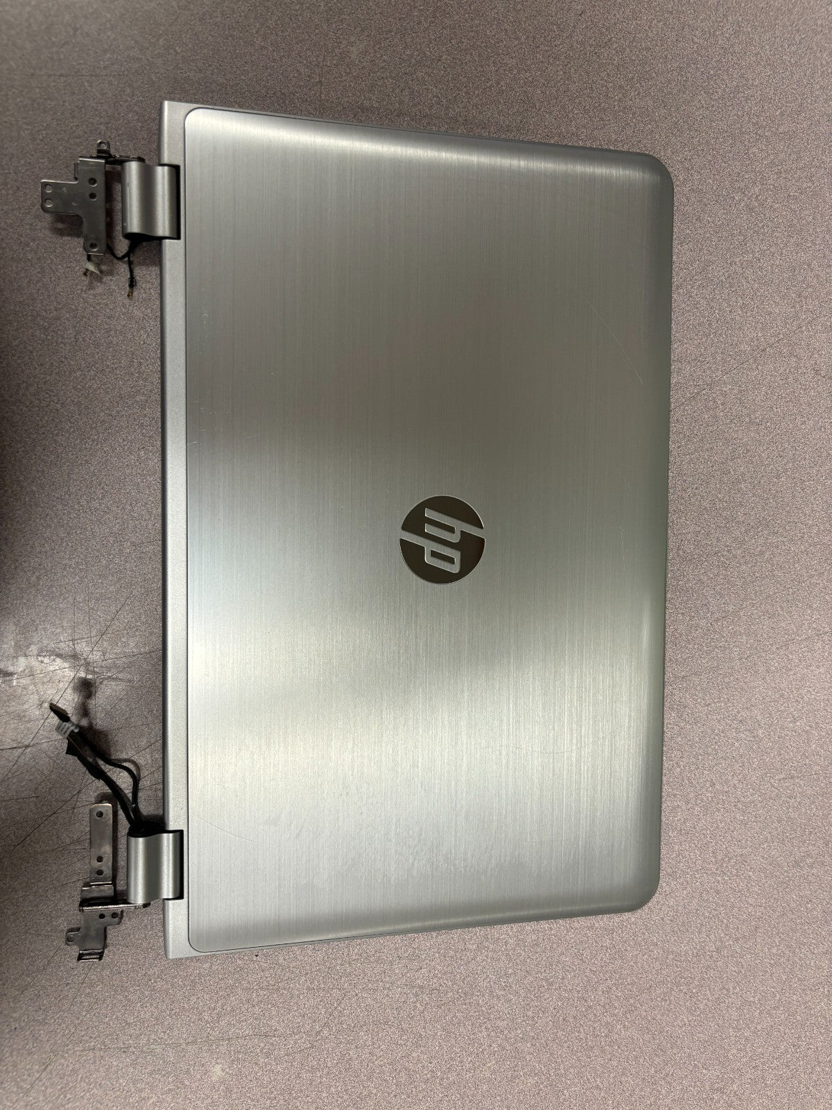 OEM HP ENVY x360 M6-W105DX 15.6" FHD LCD CONVERTIBLE LAPTOP TOUCHSCREEN ASSEMBLY