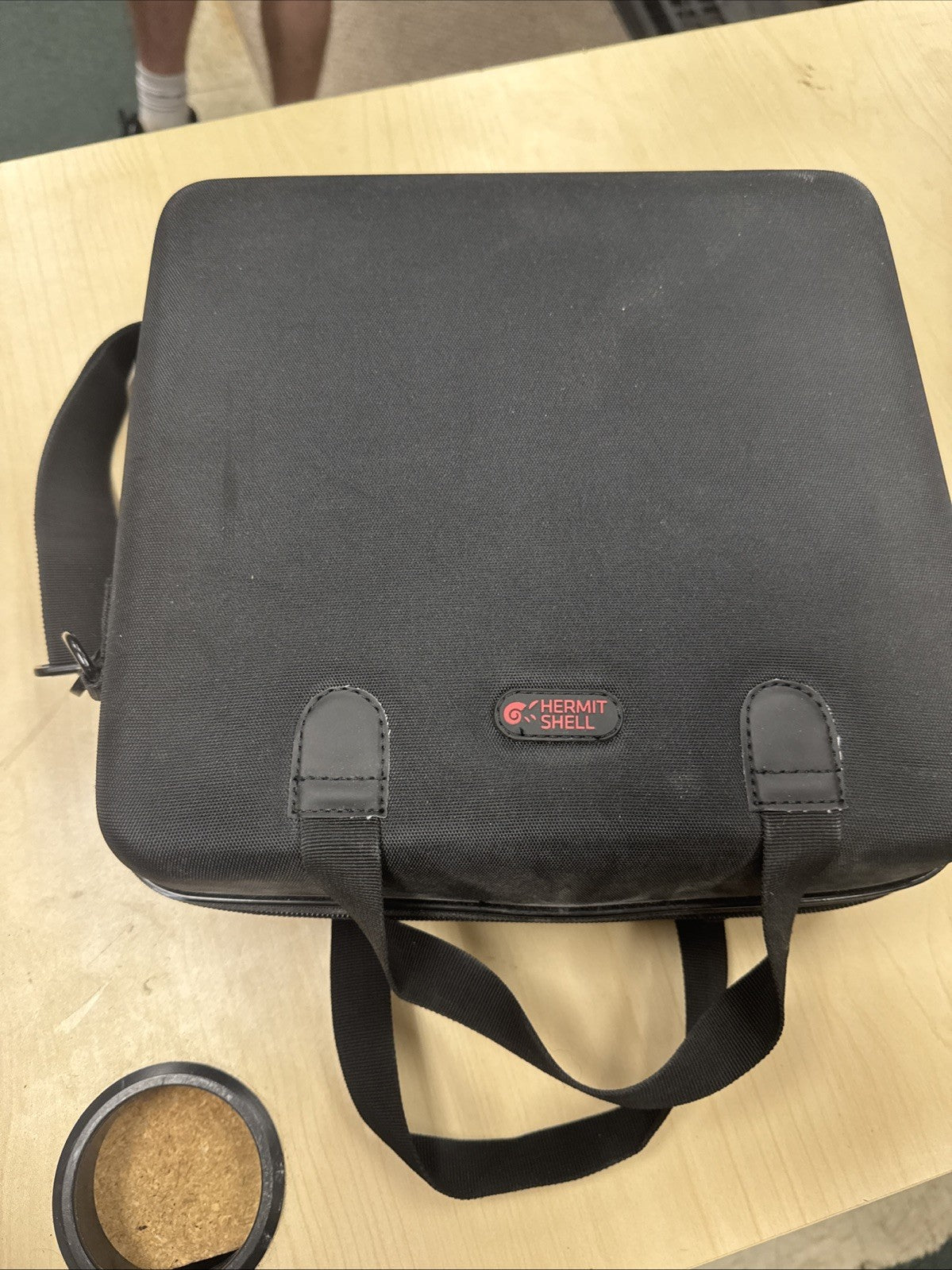 Oculus Rift C4-A with Sensor and Cables With Case!