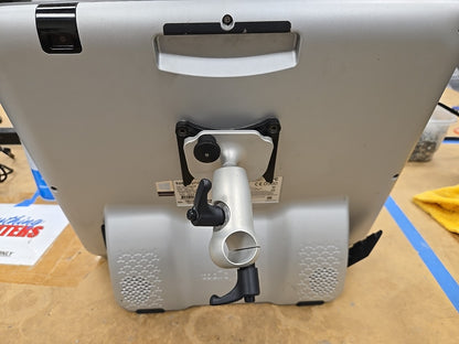 Preowned Tobii Dynavox i-15+ Eye Gaze Touchscreen Communicator 5 Speech Device B