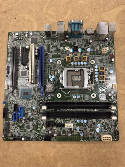 For Dell OptiPlex 9020 7020 CN-0N4YC8 N4YC8 Motherboard 100% Tested Work