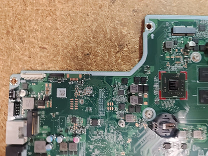 HP LGA 1151/Socket H4, Intel Motherboard (922841601)