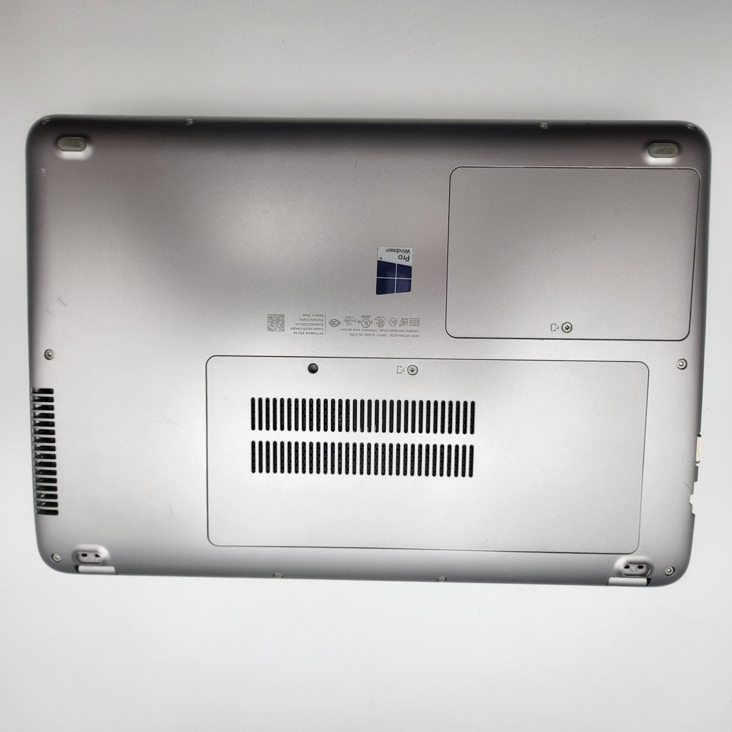 HP Probook 430 G4 Intel Celeron
