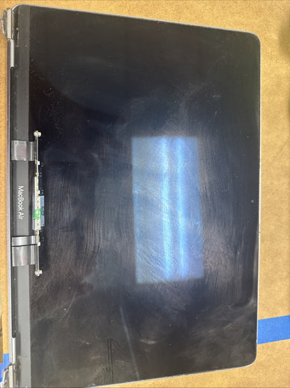 MacBook Air Screen Doesn’t Work