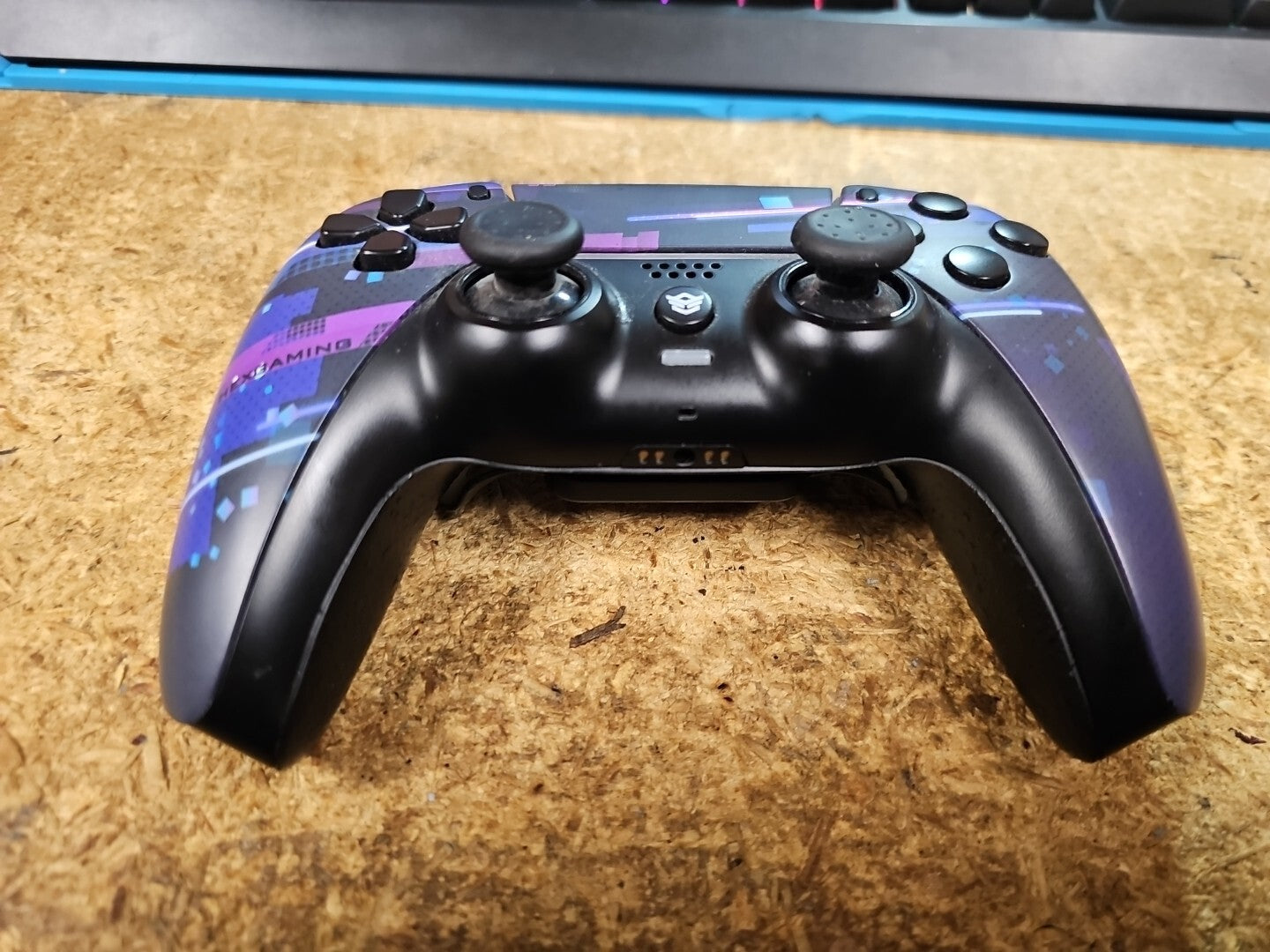 playstation 5 Custom controller  (READ Description)