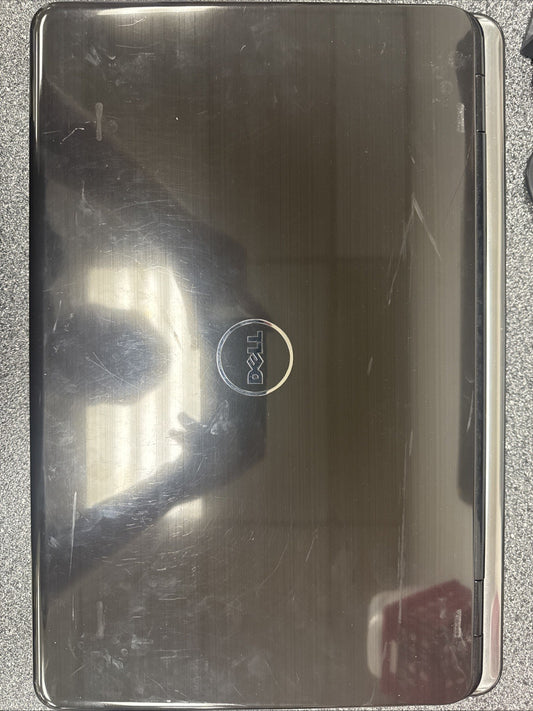 Dell Inspiron N7010 P08E 17.3" Laptop Intel Core Notebook BATTERY NOT TESTED!!!!