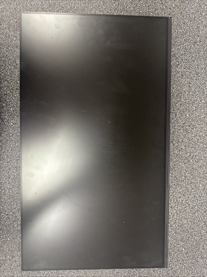 LM238WF5-SSE5 LCD Touch Screen Replacement Panel Display LM238WF5(SS) HAS CRACK!