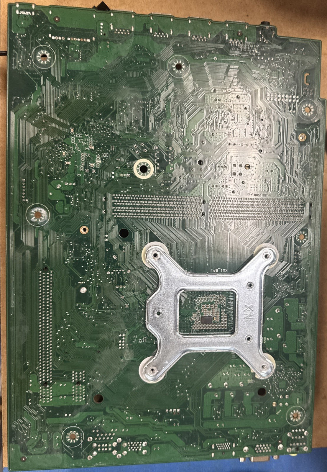 HP Pavilion M01-F Erica2 Motherboard AM4 mATX L56021-602 L56021-002