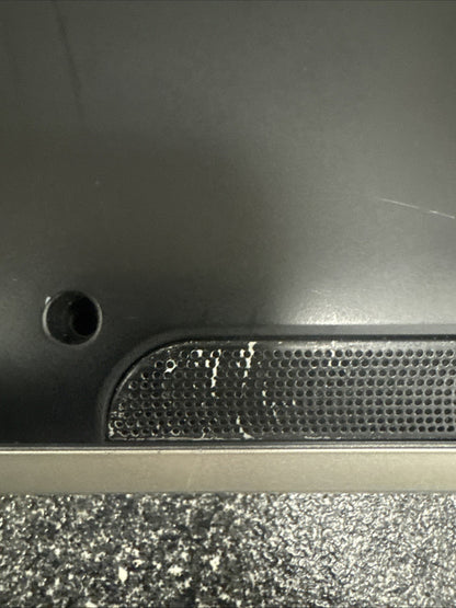 Dell 15z5523 Touchscreen 15.6" i5-3317u 1.7GHz BATTERY NOT TESTED AND SCRATCHES