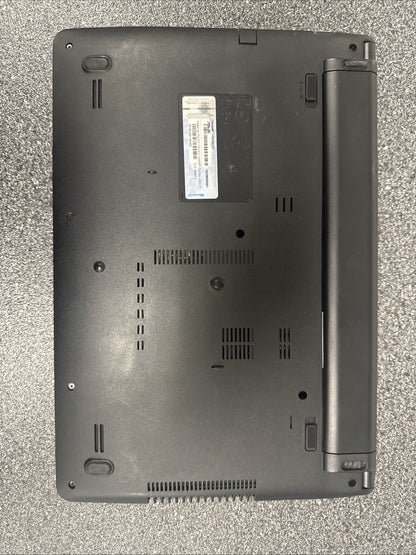 Asus X401A Laptop Intel Pentium B970 | 4GB RAM | No HDD/No OS - Boots to Bios