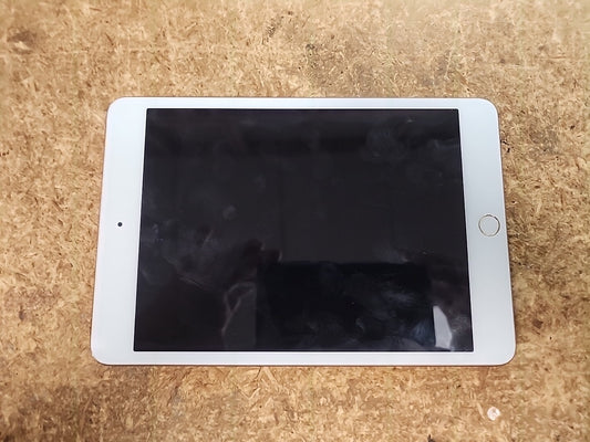 Apple iPad Mini 5, 64gb, WiFi no Cell, Gold, Grade C
