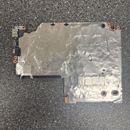 LA-H101P For Lenovo S340-15IWL Motherboard