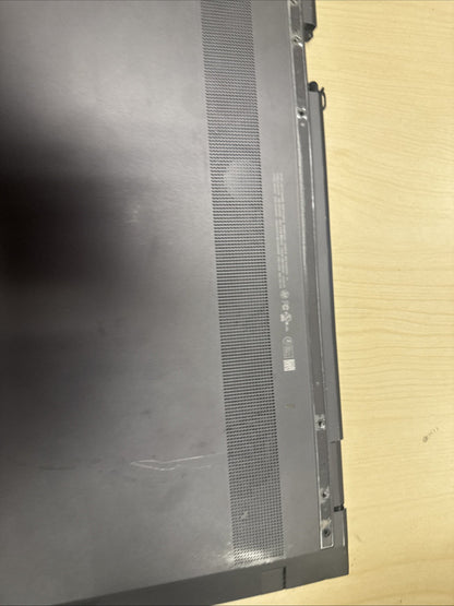 HP ENVY X360 Convertible 15m-cn0xxxCORE Screen And Hinge Are Broken!