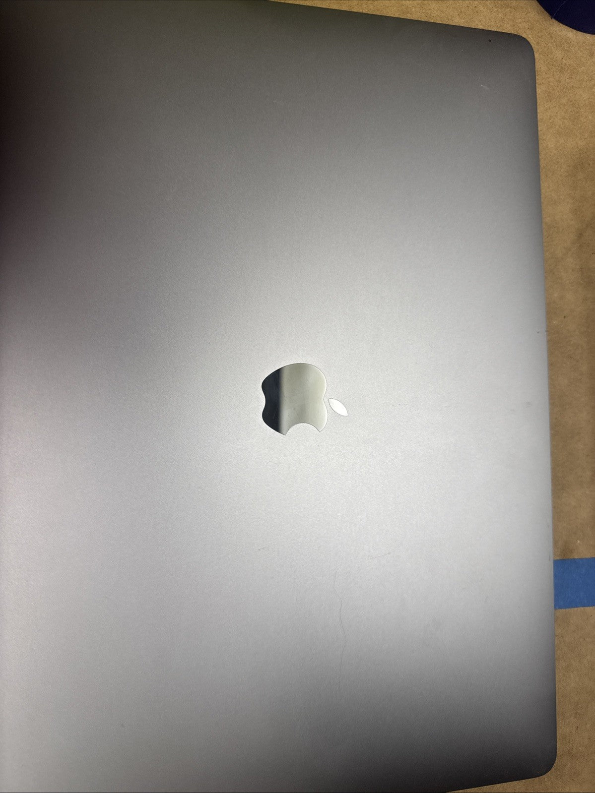 OEM A2141 Apple MacBook Pro 16" LCD Screen Display 2019/Doesn’t Work/Crack