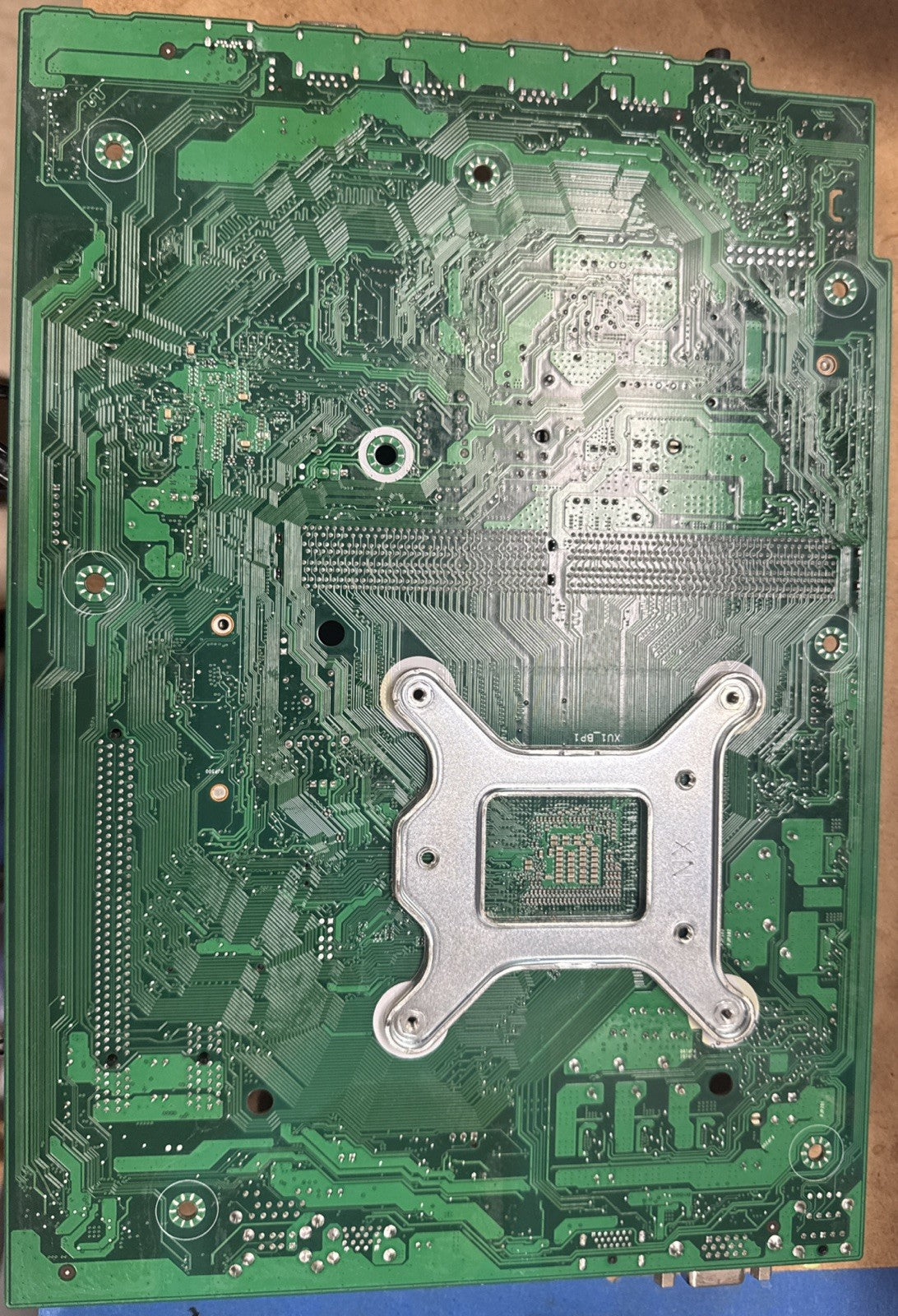 HP Victus TE02 Erica 8 AMD Motherboard B550A L56021-006 M86365-001 N00595-006