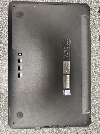 Asus R541N Laptop BATTERY NOT TESTED AND HAS SCRATCHES!!!!!!