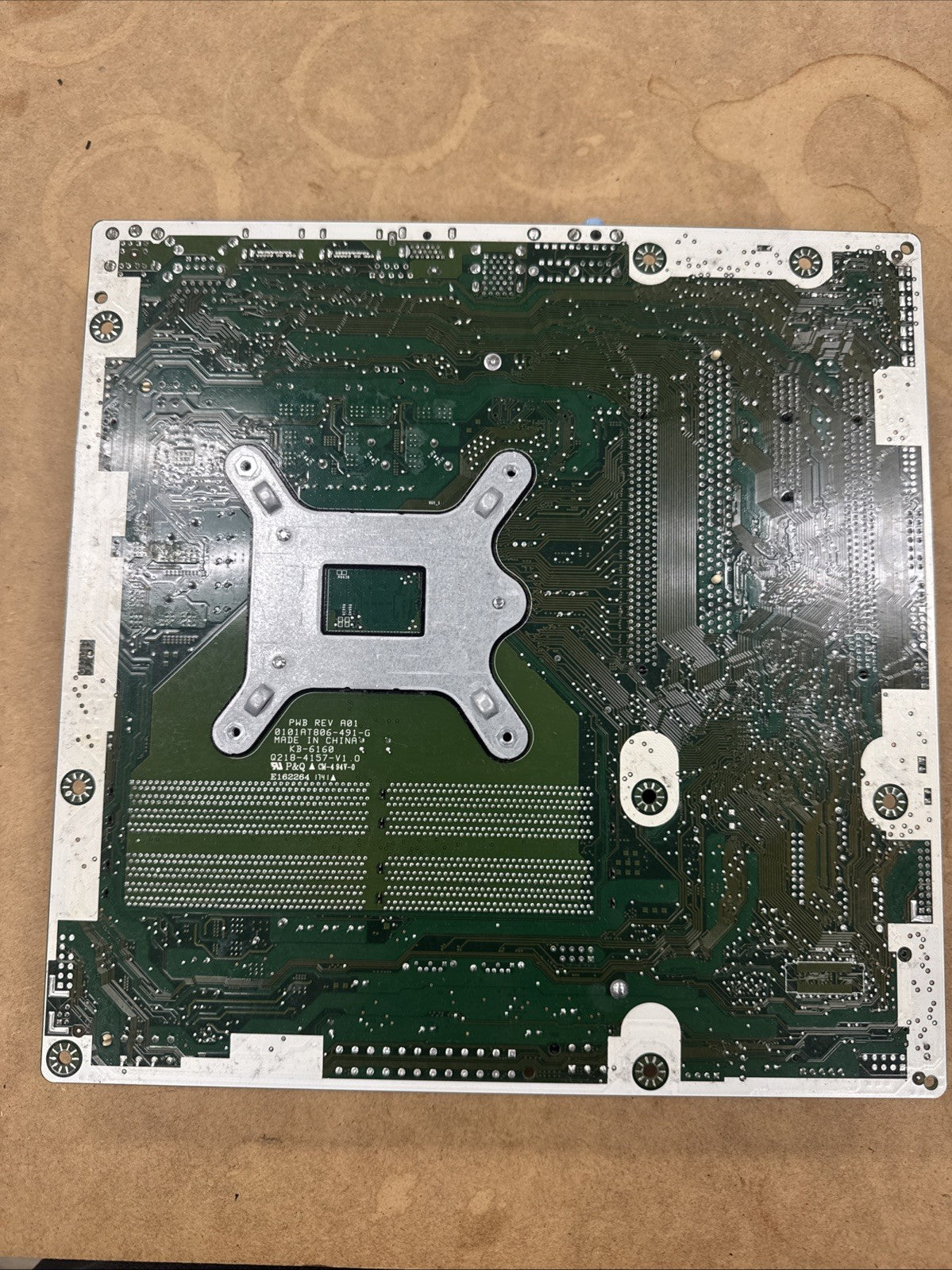 For Dell OptiPlex 9020 7020 CN-0N4YC8 N4YC8 Motherboard 100% Tested Work