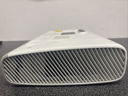 Samsung SP-LSP7TFAXZA 4K UHD Smart Projector VIDEO NOT ALIGNED DONT DISPLAY!!!!!