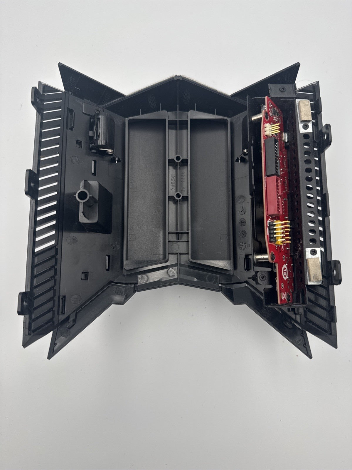 HP Omen 880 Front Panel & Face Plate