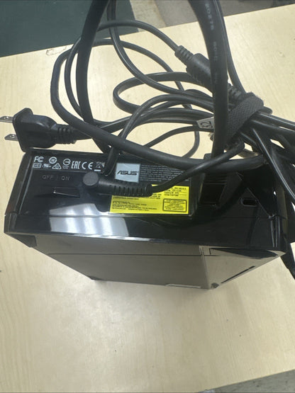 ASUS BW-16D1X-U 16x External Blu-ray BDXL Drive with BD 