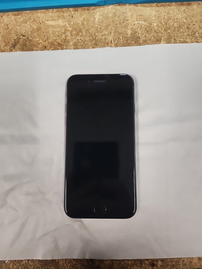 Apple iPhone SE (2020) WATER DAMAGE