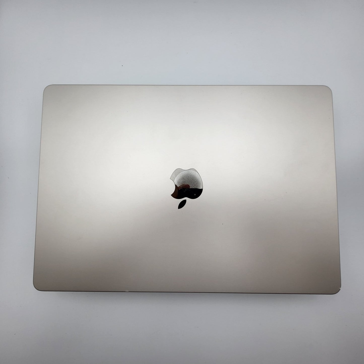 Apple MacBook Air M2 2023 A2941 MQKW3LL/A 2023 15" 8GB RAM Silver